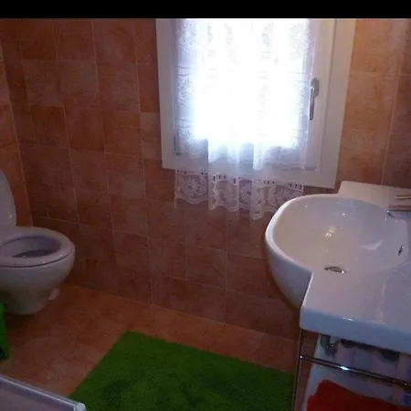 Apartment Affittasi Casa Isola D'elba *