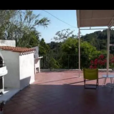 Affittasi Casa Isola D'elba * فيتوفايا