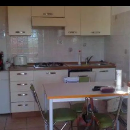 アパート Affittasi Casa Isola D'elba
