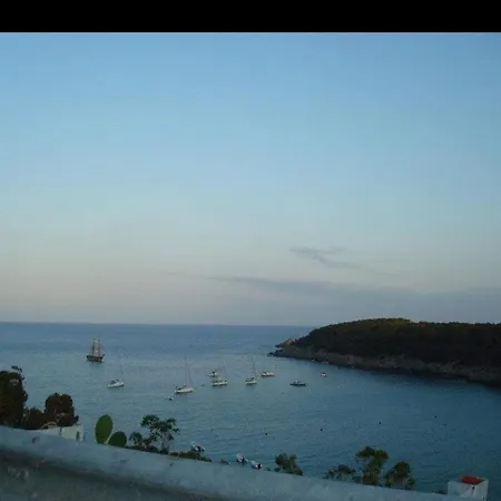 Affittasi Casa Isola D'elba