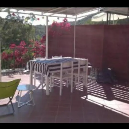 アパート Affittasi Casa Isola D'elba