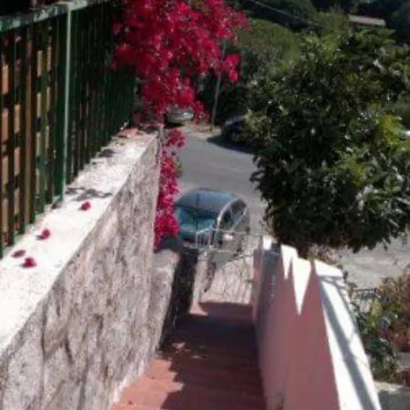 アパート Affittasi Casa Isola D'elba *