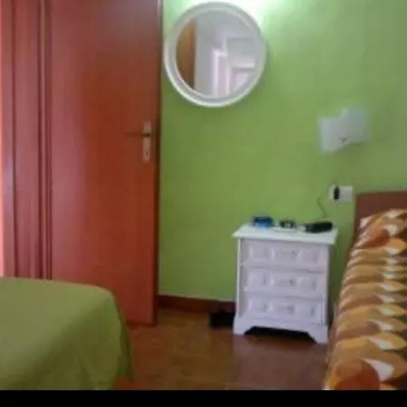 Affittasi Casa Isola D'elba Apartment