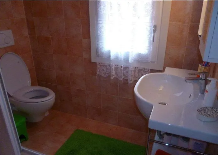 Apartment Affittasi Casa Isola D'elba *