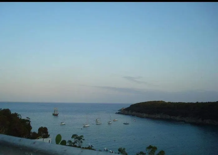 Affittasi Casa Isola D'elba