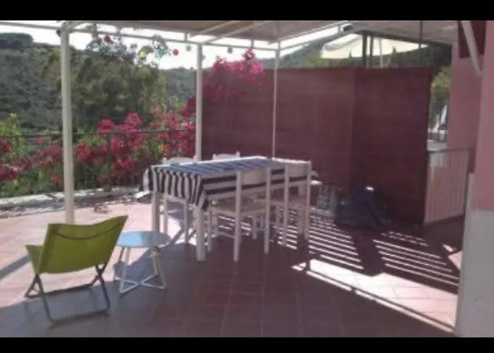 Apartment Affittasi Casa Isola D'elba