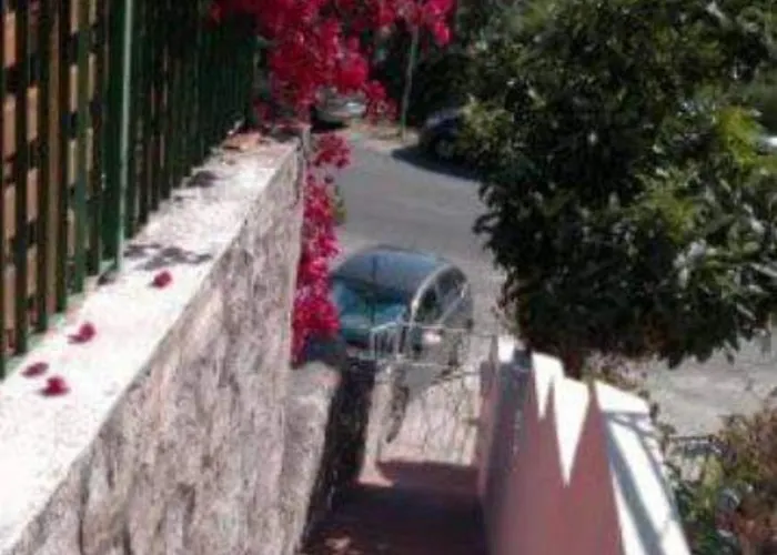 Apartment Affittasi Casa Isola D'elba *